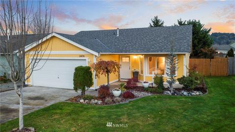 1406 Mellinger Ave NW, Orting, WA 98360 photo 20