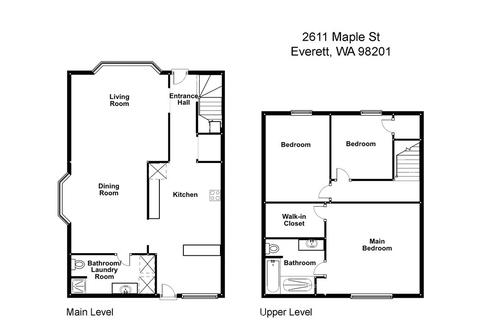 2611 Maple St, Everett, WA 98201 photo 38