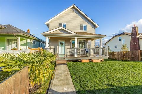 2611 Maple St, Everett, WA 98201 photo 1