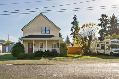 206 Leber St NE, Orting, WA 98360 photo 1