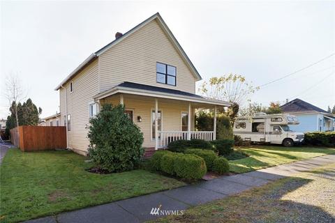 206 Leber St NE, Orting, WA 98360 photo 2
