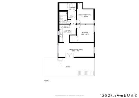 126 27th Ave E, Seattle, WA 98112 photo 40