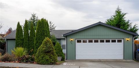 1201 Elk Loop, Sequim, WA 98382 photo 1