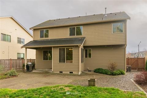 107 Ames St NE, Orting, WA 98360 photo 32
