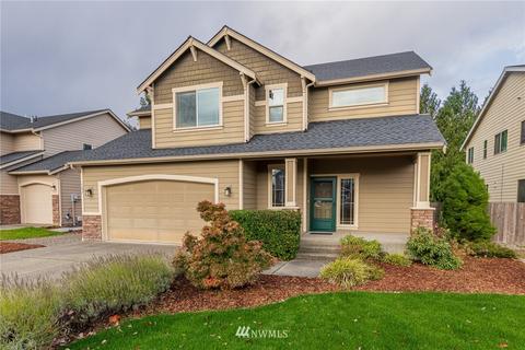 107 Ames St NE, Orting, WA 98360 photo 1