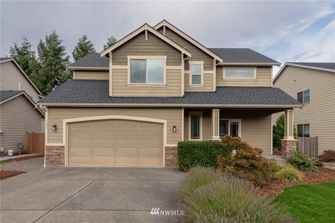 107 Ames St NE, Orting, WA 98360 photo 2