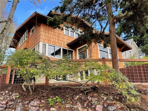 130 34th Ave E, Seattle, WA 98112 photo 1