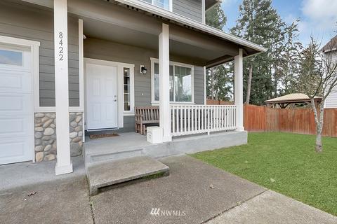 8422 198th St E, Spanaway, WA 98387 photo 1