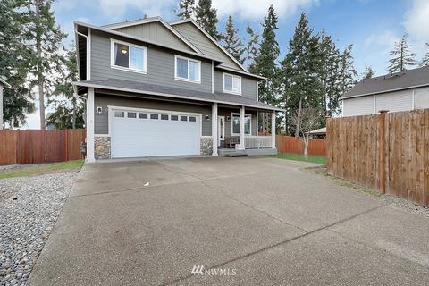 8422 198th St E, Spanaway, WA 98387 photo 2