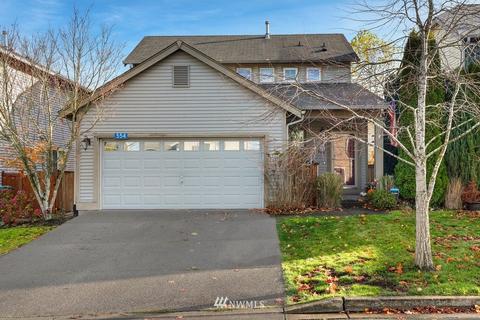 554 Ruby Peak Ave, Mount Vernon, WA 98273 photo 1