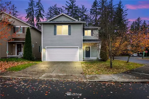 20302 46th Avenue Ct E, Spanaway, WA 98387 photo 1
