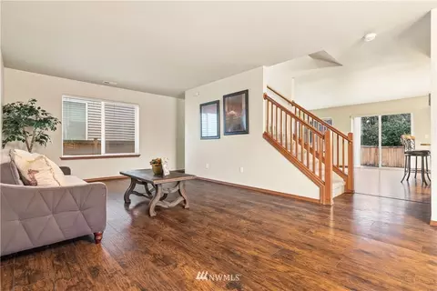 20302 46th Avenue Ct E, Spanaway, WA 98387 photo 5