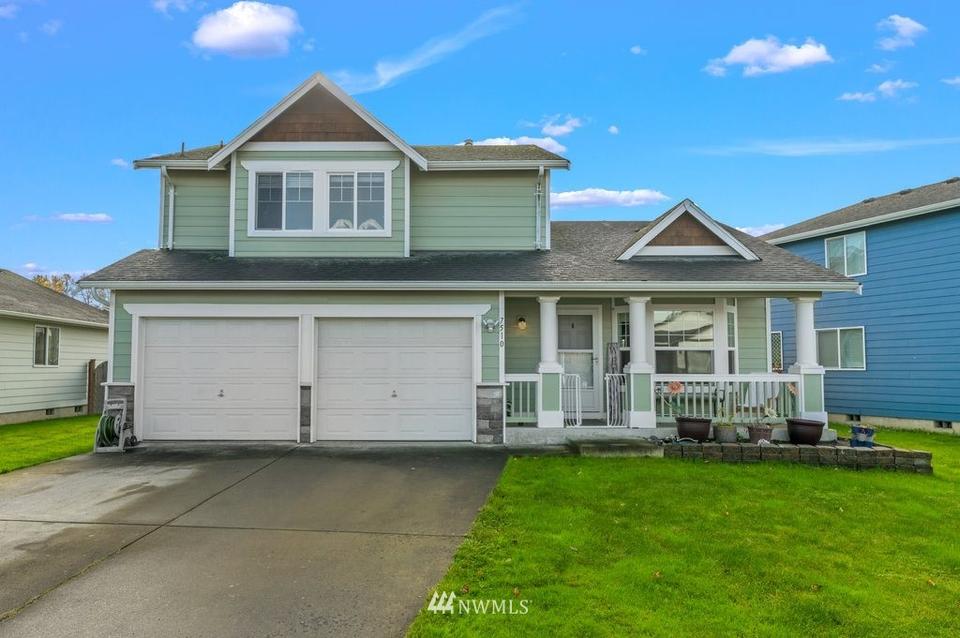 7510 Seashell Way, Blaine, WA 98230 1 photo Movoto