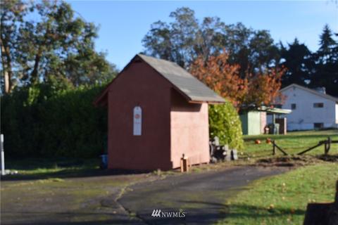 258693 Highway 101, Sequim, WA 98382 photo 25
