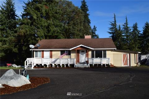258693 Highway 101, Sequim, WA 98382 photo 1