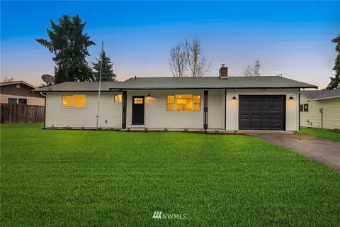 4113 220th St E, Spanaway, WA 98387 photo 1