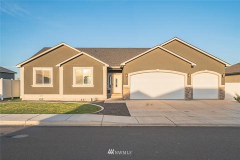 1665 E Madera St, Othello, WA 99344 photo 1