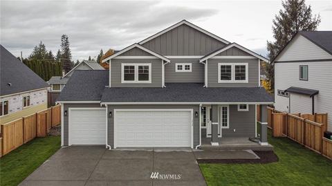 1498 Florence, Enumclaw, WA 98022 photo 1