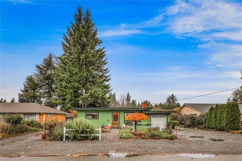 409 61st St SE, Everett, WA 98203 photo 2