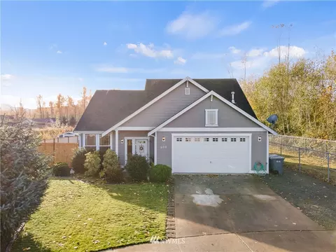508 Balmer St SW, Orting, WA 98360 photo 1
