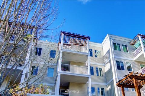 17426 Bothell Way NE #A404, Bothell, WA 98011 photo 1