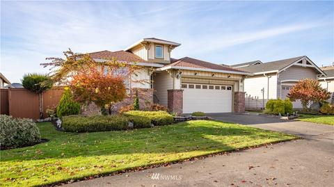 4353 Sinclair Loop NE, Lacey, WA 98516 photo 2