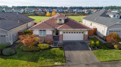 4353 Sinclair Loop NE, Lacey, WA 98516 photo 27