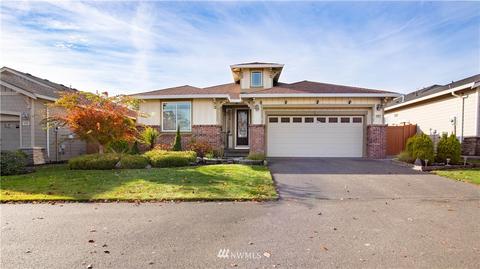 4353 Sinclair Loop NE, Lacey, WA 98516 photo 1