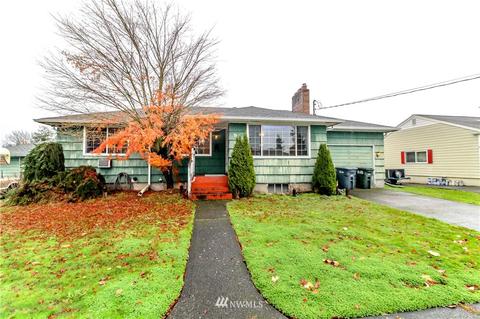 919 Willow St, Sumner, WA 98390 photo 2
