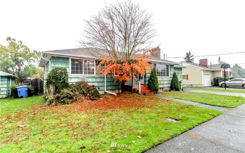 919 Willow St, Sumner, WA 98390 photo 1