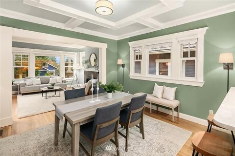 4639 Eastern Ave N, Seattle, WA 98103 photo 5