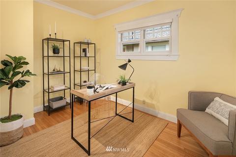 4639 Eastern Ave N, Seattle, WA 98103 photo 12