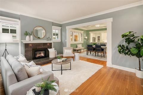 4639 Eastern Ave N, Seattle, WA 98103 photo 2