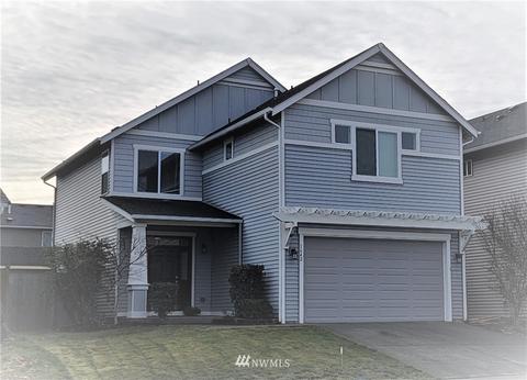 1642 178 Street Ct E, Spanaway, WA 98387 photo 1