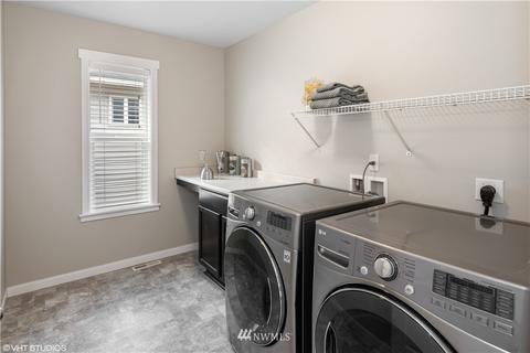 1642 178 Street Ct E, Spanaway, WA 98387 photo 12