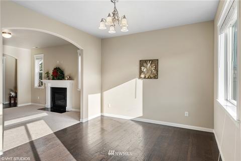1642 178 Street Ct E, Spanaway, WA 98387 photo 4