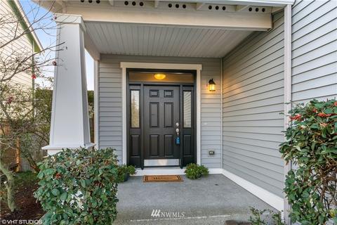 1642 178 Street Ct E, Spanaway, WA 98387 photo 2