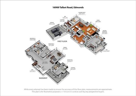 16900 Talbot Rd, Edmonds, WA 98026 photo 40