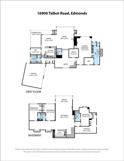 16900 Talbot Rd, Edmonds, WA 98026 photo 39