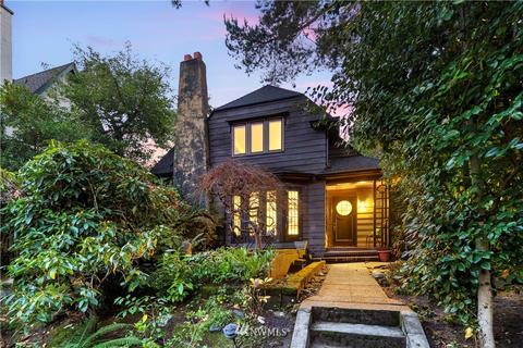2235 E Crescent Dr, Seattle, WA 98112 photo 29