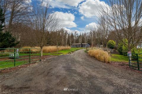 97 Dickinson St, Sequim, WA 98382 photo 3