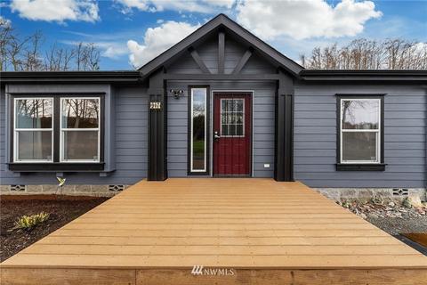 97 Dickinson St, Sequim, WA 98382 photo 8