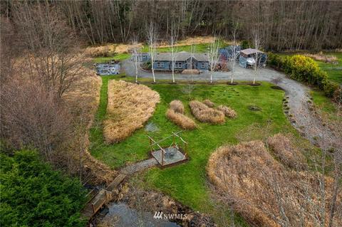 97 Dickinson St, Sequim, WA 98382 photo 1