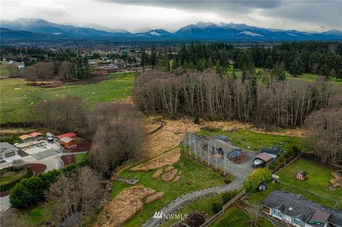 97 Dickinson St, Sequim, WA 98382 photo 4