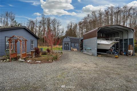 97 Dickinson St, Sequim, WA 98382 photo 25