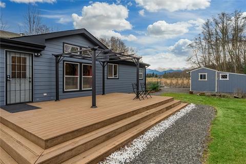 97 Dickinson St, Sequim, WA 98382 photo 6
