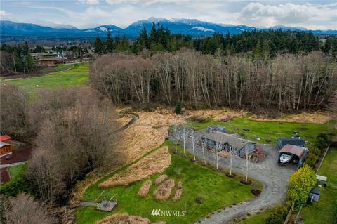 97 Dickinson St, Sequim, WA 98382 photo 34