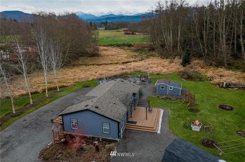 97 Dickinson St, Sequim, WA 98382 photo 26