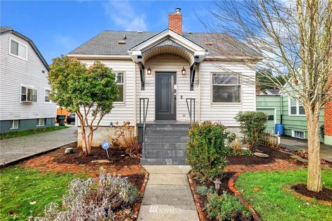 4324 Terrace Dr, Everett, WA 98203 photo 1