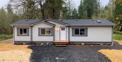383 E Orchid Ln, Grapeview, WA 98546 photo 1
